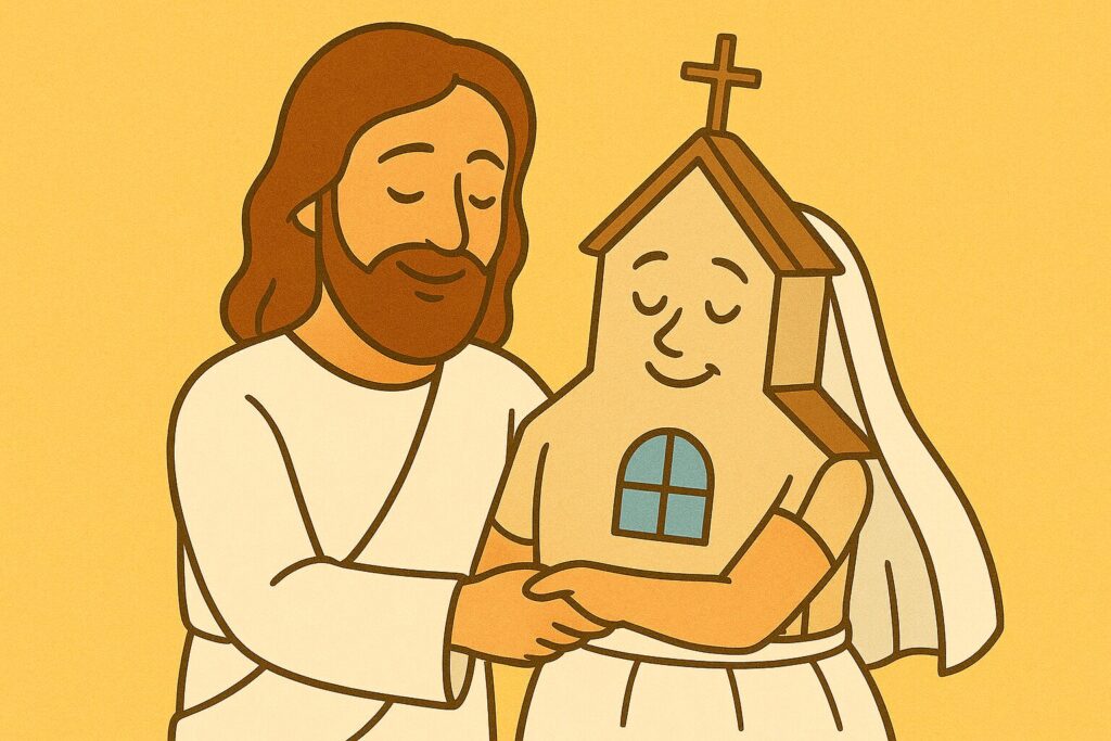 結婚の主な4つの目的