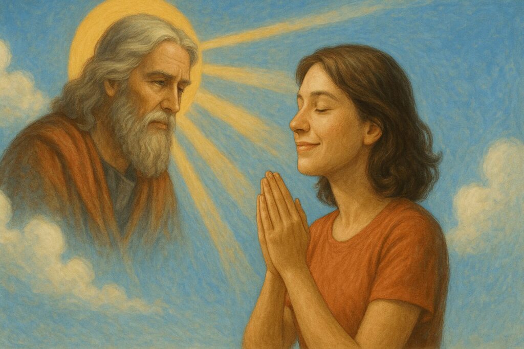 苦しみを乗り越える方法