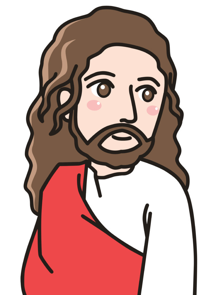 イエス・キリスト