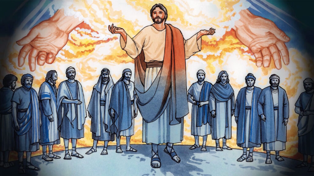 【解釈】なぜイエスは奇跡を行った？