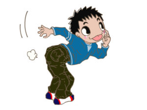 子供たち