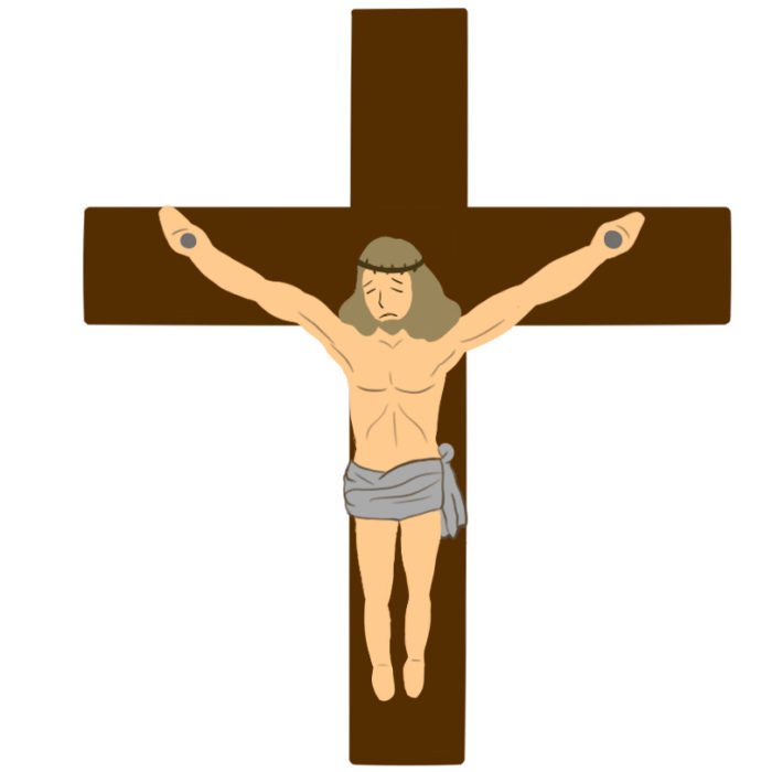 【苦痛】十字架刑の残酷さまとめ！イエスキリストの死因は？｜キートンの"キリスト教講座"