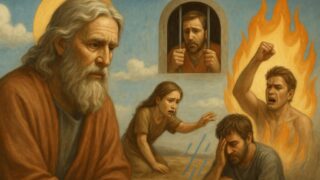 まとめ:悪や苦しみの中でも神は存在する!