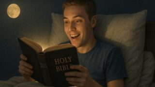 まとめ：聖書の世界は面白い！